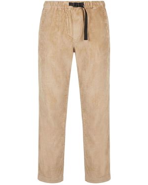 White Sand Trouser - Natural