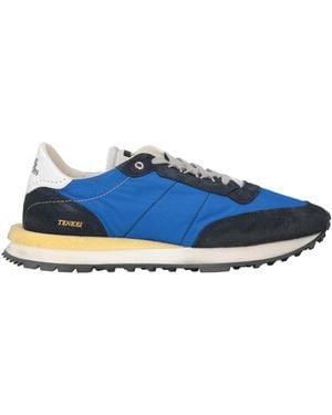 HIDNANDER Sneakers - Blu
