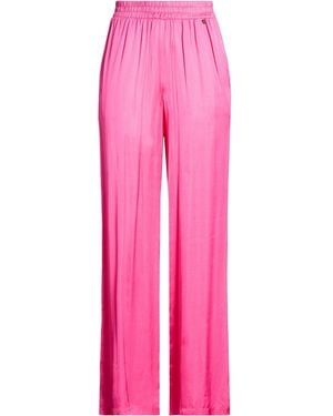 Liu Jo Trouser - Pink