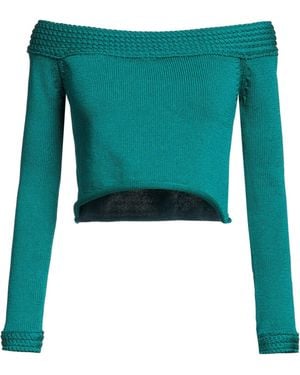 antonella rizza Sweater - Green