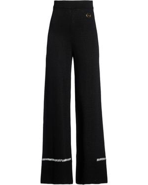 Gaelle Paris Trouser - Black