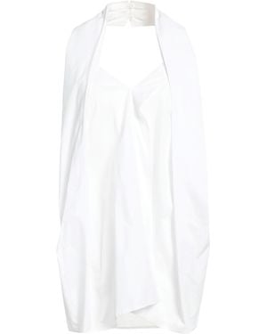 Sundek Top - White