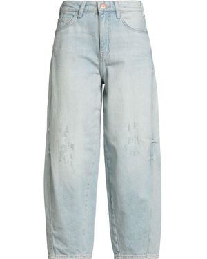 True Religion Pantaloni Jeans - Blu