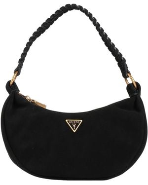 Guess Bolso de mano - Negro