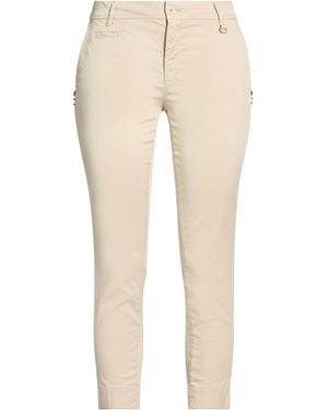 Mason's Trouser - Natural