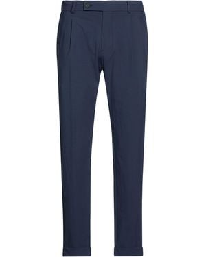 Berwich Trouser - Blue