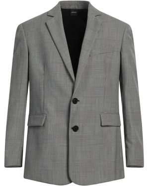 Aspesi Blazer - Grigio