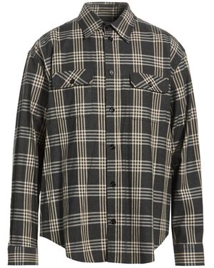 1989 STUDIO Camisa - Gris