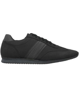 Paul & Shark Trainers - Black