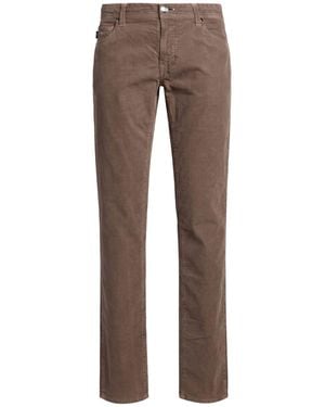 Tramarossa Trouser - Brown