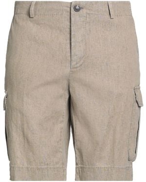 Rrd Shorts & Bermuda Shorts - Grey