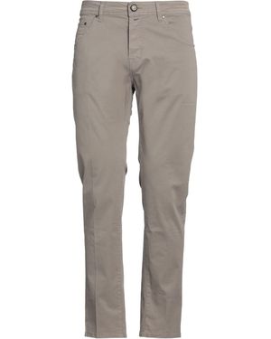 Jacob Cohen Pantalone - Grigio