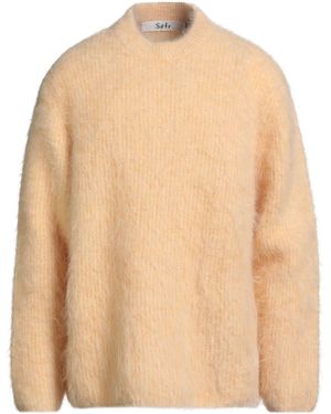 Séfr Pullover - Neutro