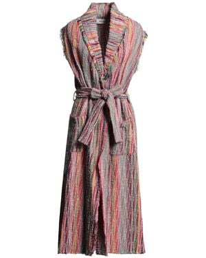 Shirtaporter Soprabito & Trench - Viola