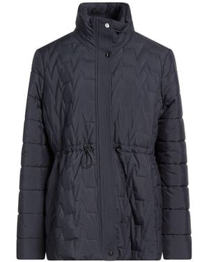 Diana Gallesi Midnight Jacket Polyester - Blue