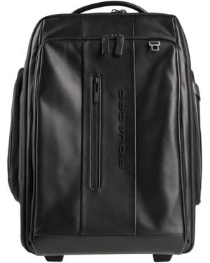 Piquadro Trolley - Nero