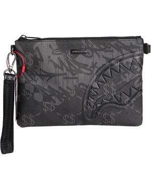 Sprayground Borsa A Mano - Nero