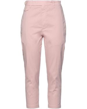 Haikure Trouser - Pink