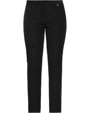 Gai Mattiolo Pants - Black
