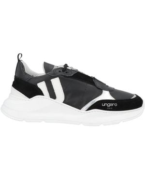 Emanuel Ungaro Trainers - Black