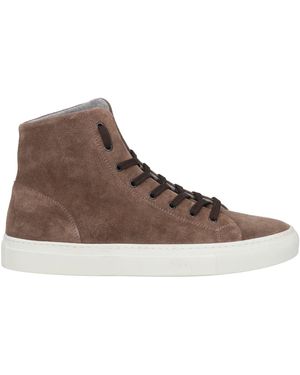 Fedeli Trainers - Brown