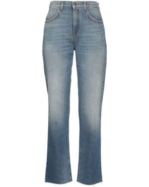 Reign Jeans - Blue