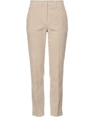 Herzensangelegenheit Pants Polyester, Polyamide, Elastane - Natural