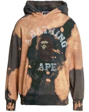 A Bathing Ape Felpa - Neutro