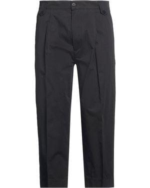 Costumein Trouser - Blue