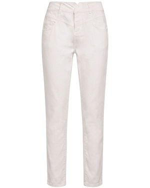 Liu Jo Jeans - White