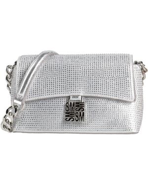 Steve Madden Cross-Body Bag - Grey