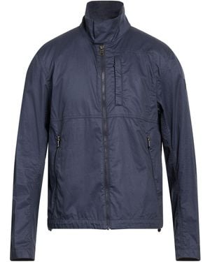 Colmar Jacket Cotton - Blue