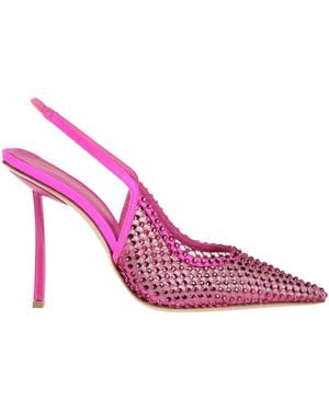 Le Silla Pumps - Pink