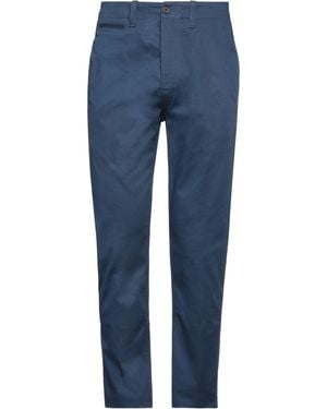 Covert Trouser - Blue
