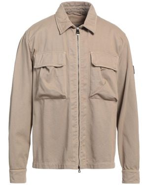 Historic Jacket Cotton - Natural