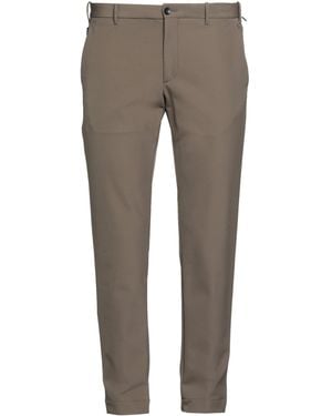 Incotex Hose - Grau