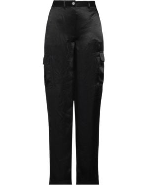 Theory Trousers - Black
