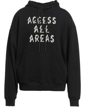 44 Label Group Sudadera - Negro