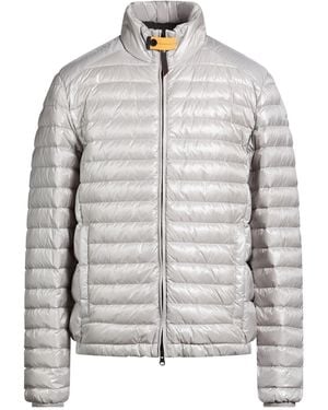 Parajumpers Doudoune Plumes Ou Synthétique - Gris