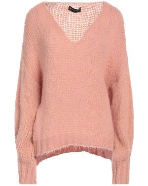 VANESSA SCOTT Sweater - Pink