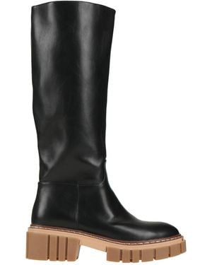Jijil Boot - Black
