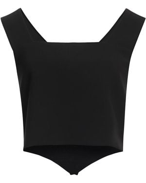 Hanita Top - Black