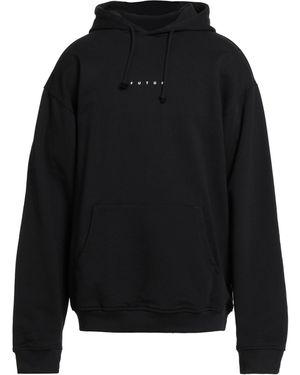 Futur Sweatshirt - Black