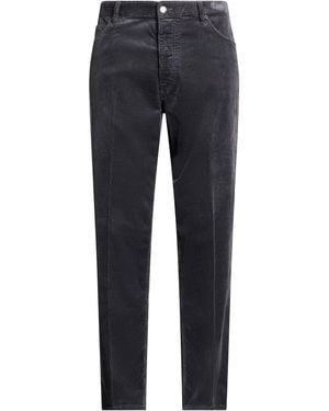 Emporio Armani Hose - Blau