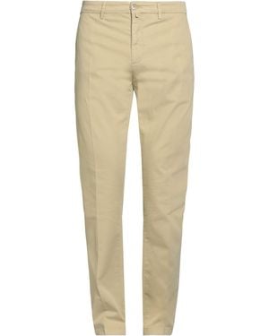 Siviglia Trouser - Natural