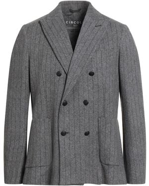Circolo 1901 Blazer - Grey