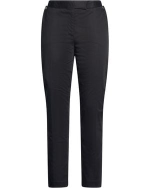 Paul Smith Pants Cotton, Elastane - Blue