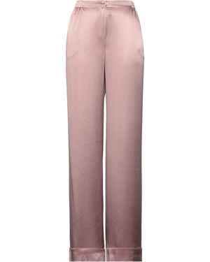 Alberta Ferretti Trouser - Pink