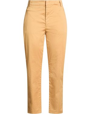 Dondup Pantalone - Neutro