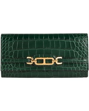 Tom Ford Wallet - Green